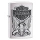 Encendedor Zippo Harley Davidson mod HD284