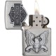 Encendedor Zippo Harley Davidson mod HD284