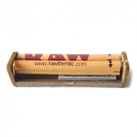 Raw Roller Hemp 110 mm