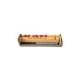Raw Roller Hemp 110 mm
