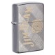 Encendedor Zippo Tejido Diagon Jean