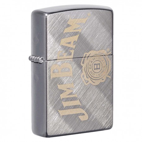 Encendedor Zippo Tejido Diagon Jean