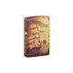 ENCENDEDOR ZIPPO IMPRESION 540 DISE