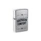 ENCENDEDOR ZIPPO CROMADO WHISKY SOU