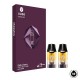 V-PODPACK DARK CHERRY 18 MG