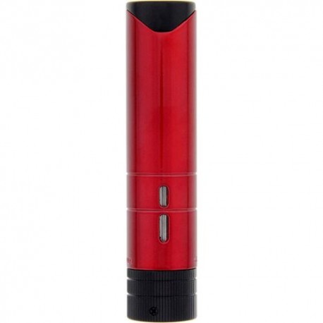 Encendedor Turrim 564RD Rojo Xikar