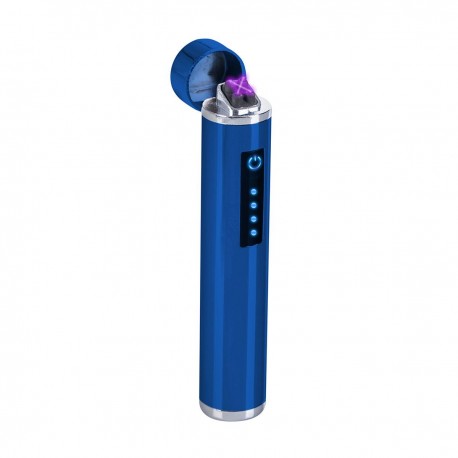 Encendedor de plasma recargable dis
