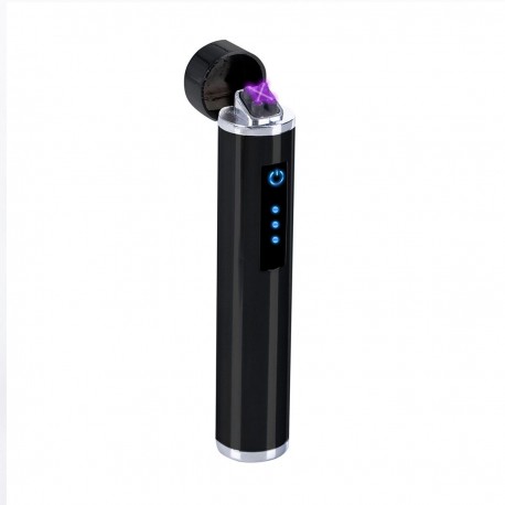 Encendedor de plasma recargable dis