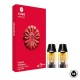 V-PODPACK ORIGINAL STRAWBERRY 18 MG