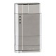 Encendedor Cirro 522sl Silver Xikar