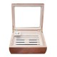 Humidor Boleado Park Lane para 15 Piezas