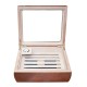 Humidor Boleado Park Lane para 15 Piezas