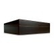 Humidor de Viaje en Madera Walnut