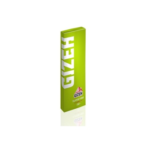 Papel Silver Gizeh
