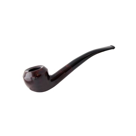 Pipa Clifton Caoba