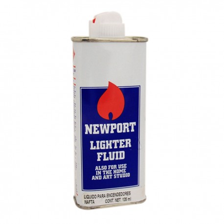 Nafta Newport 135 Ml.