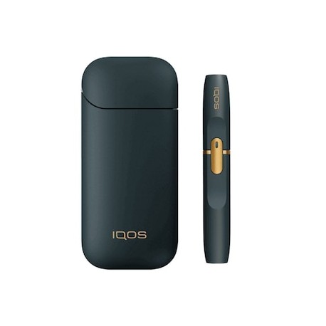 IQOS 2.4 PLUS NAVY MOBILITY KIT