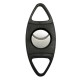 Cortapuro Oval Plast Doble Guillotin