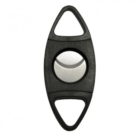 Cortapuro Oval Plast Doble Guillotin