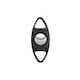 Cortapuro Oval Plast Doble Guillotin