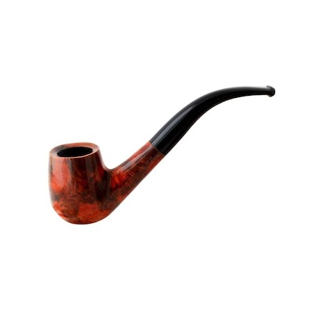 Pipa Chadwick Castaño Obscuro