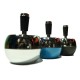 Cenicero Metal R Colores