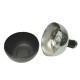Cenicero Metal R Colores