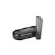 Clipper Metal Black Gradient
