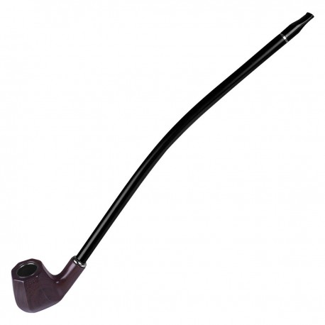 Pipa Park Lane color nogal 43 cm