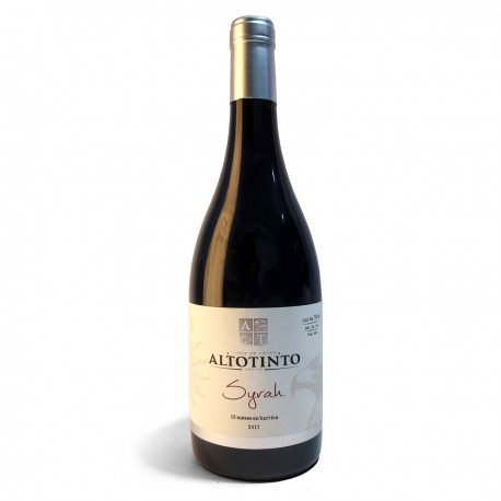 Altotinto Syrah 70 ML