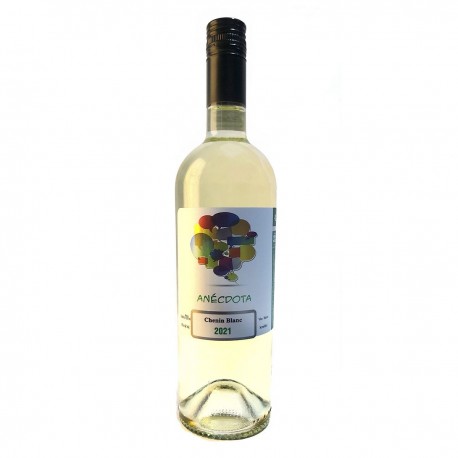 Anécdota Blanco 750 ML