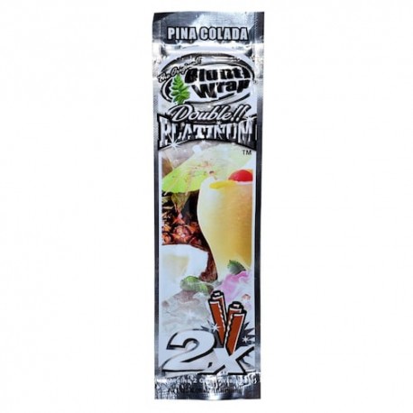 Sobre Bw2x Piñacolada