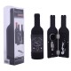 Juego Accesorios Vino 3 Pzs