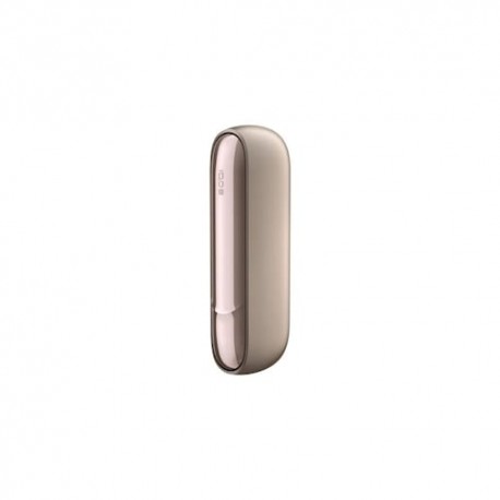 CARCASA LATERAL IQOS 3 DUO BROCE OSCURO