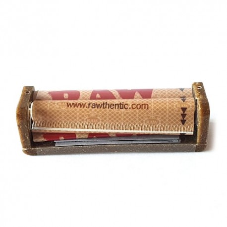Raw Roller Hemp 79 mm