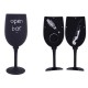 Juego Accesorios Copa 3 Pzs