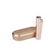 Clipper Metal Rose Gold Clipper