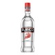 Aguardiente Blanco Del Valle Sin Azúcar