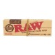 Raw Clasico 1 1/4 con Filtro