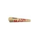 Raw Cono 6PK de 1 1/4