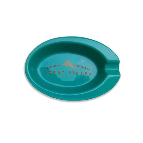 Cenicero de Cerámica para 1 Puro Single Oval