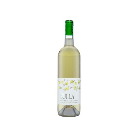 Vino blanco Bulla