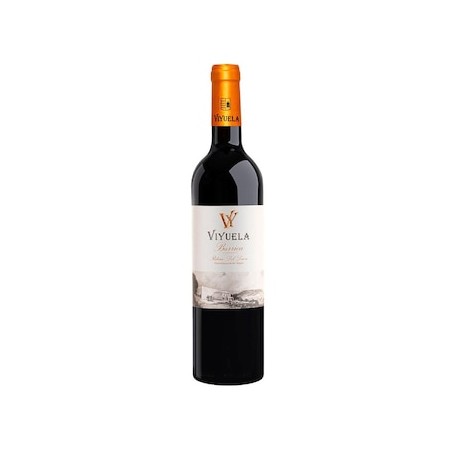 VINO TINTO VIYUELA BARRICA 2020 750 ML
