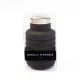 Botella plegable negro 500 ml