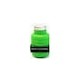 Botella plegable verde 500 ml
