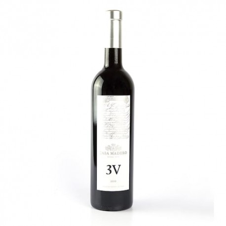Vino Tinto 3V