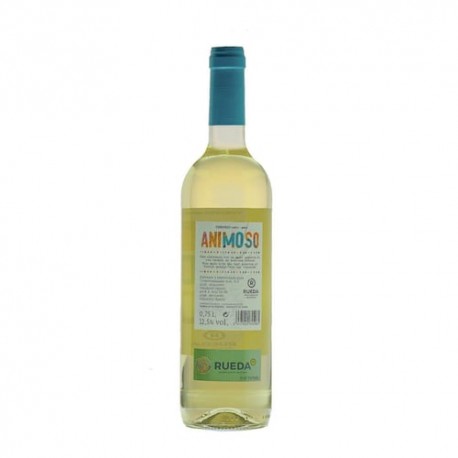 VINO BLANCO ANIMOSO 750 ML