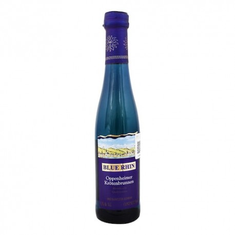 VINO BLANCO BLUE RHIN OPPENHEIMER KROTENBRUNNEN