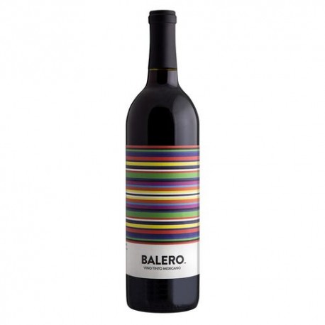 Vino tinto Balero