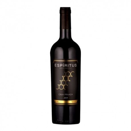 Espíritus Cava Privada